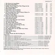CD - Martha Copeland - Complete Recorded Works In Chronological Order Volume 1 (September 1923 To August 1927)