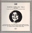 LP - Martha Copeland - Vol.2: (1927-1928) Complete Recorded Works In Chronological Order