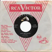 Martha Carson - David And Goliath