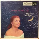 2x7inch Vinyl Single - Martha Carson - Journey To The Sky