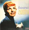 LP - Martha Carson - Satisfied