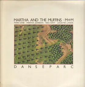 Martha - Danseparc