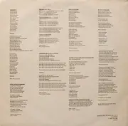 LP - Martha And The Muffins / M + M - Danseparc