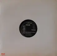 Martha And The Muffins - Black Stations, White Stations