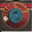 7inch Vinyl Single - Martha And The Muffins - Echo Beach - No Cover