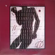 LP - Martha And The Muffins - Trance And Dance