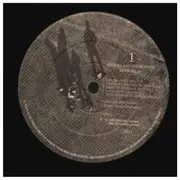 LP - Martha And The Muffins - Metro Music - +Poster