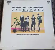 Martha and the Muffins