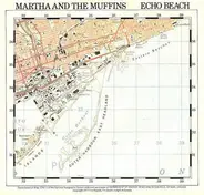 Martha And The Muffins - Echo Beach