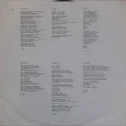 LP - Martha And The Muffins - Trance And Dance
