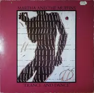 Martha And The Muffins - Trance And Dance