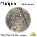 CD - Chopin - Virtuose Klaviermusik