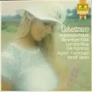 LP - Lizst / Chpin / Debussy / Schumann - Liebestraum