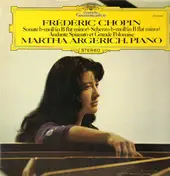 Martha Argerich - Frédéric Chopin
