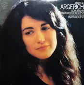 Martha Argerich - Fantasy In C, Op. 17 / Fantasiestücke, Op. 12