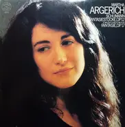 Schumann / Martha Argerich - Fantasy In C, Op. 17 / Fantasiestücke, Op. 12