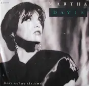 Martha Davis - Don't Tell Me The Time