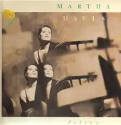 LP - Martha Davis - Policy