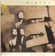 Martha Davis - Policy