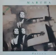 LP - Martha Davis - Policy