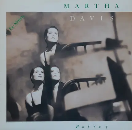 Martha Davis - Policy