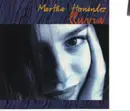 CD - Martha Hernandez - Lluvia