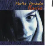 CD - Martha Hernandez - Lluvia