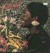 Martha High - same
