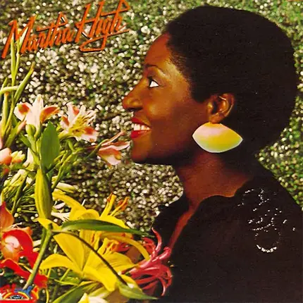 Martha High - Martha High