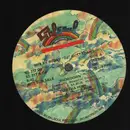 12inch Vinyl Single - Martha High - Showdown / He's My Ding Dong Man