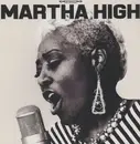 LP - Martha High - Singing For The Good Times