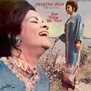 LP - Martha Jean - Just Telling The Truth