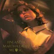 7inch Vinyl Single - Martha Ladly / Martha Ladly & Scenery Club - Finlandia