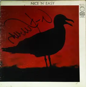 Martha Miyake - Nice 'N' Easy