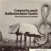 Martha Schuster