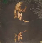 LP - Martha Sharp - Anywoman