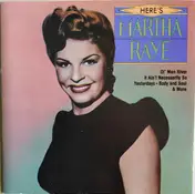 Martha Raye - Here's Martha Raye