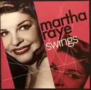 CD - Martha Raye - Martha Raye Swings