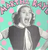 Double LP - Martha Raye - Martha Raye - Gatefold