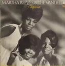 LP - Martha Reeves & The Vandellas - Motown Superstar Series