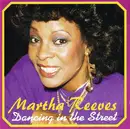 CD - Martha Reeves - Dancing In The Street