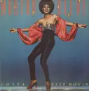 LP - Martha Reeves - Gotta Keep Moving