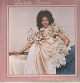 Martha Reeves - Power of love