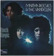 Martha Reeves & The Vandellas - Black Magic