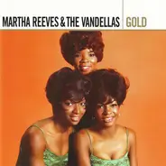 Martha Reeves & The Vandellas - Gold