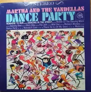 Martha Reeves & The Vandellas - Dance Party