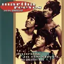 CD - Martha Reeves & The Vandellas - Dancing In The Street... The Greatest Hits