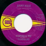 Martha Reeves & The Vandellas - Jimmy Mack