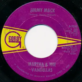 Martha Reeves - Jimmy Mack