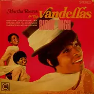 Martha Reeves & The Vandellas - Ridin' High